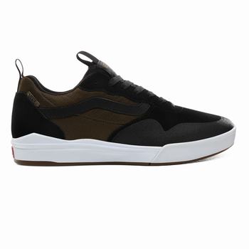 Damske Tenisky Vans Tactical UltraRange Pro 2 Čierne VA13HICTZ